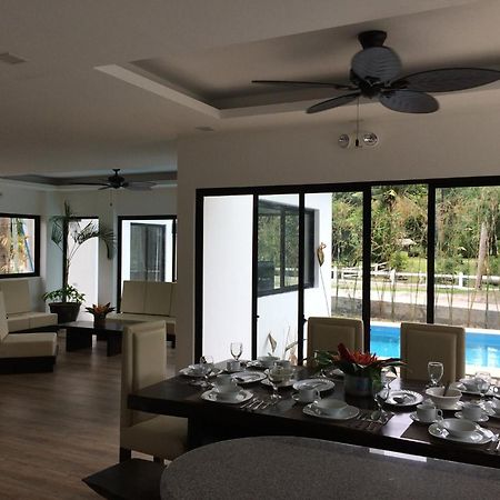 Catanauan Cove White Sand Beach Resort Kültér fotó