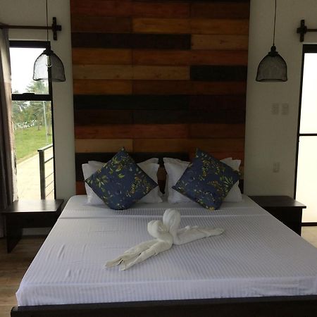 Catanauan Cove White Sand Beach Resort Kültér fotó