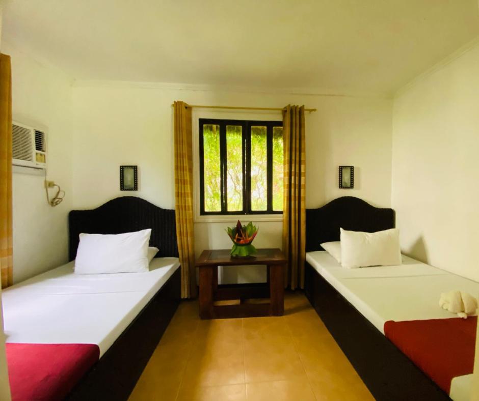 Catanauan Cove White Sand Beach Resort Kültér fotó