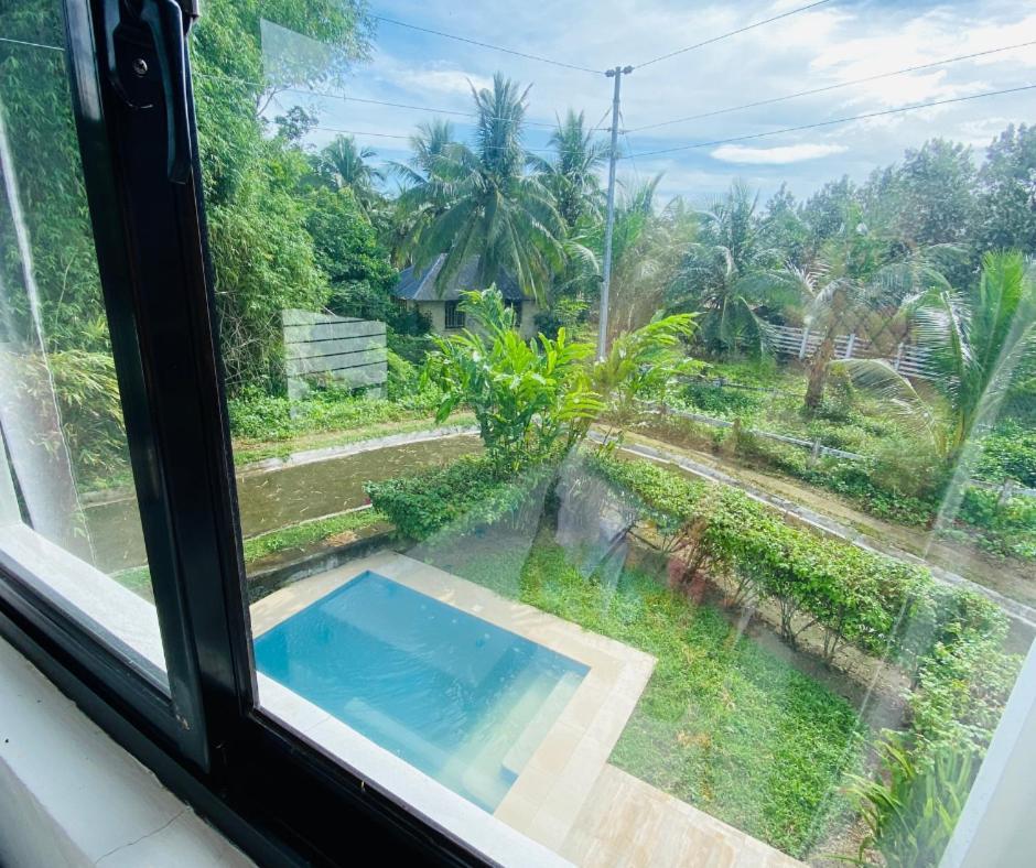 Catanauan Cove White Sand Beach Resort Kültér fotó