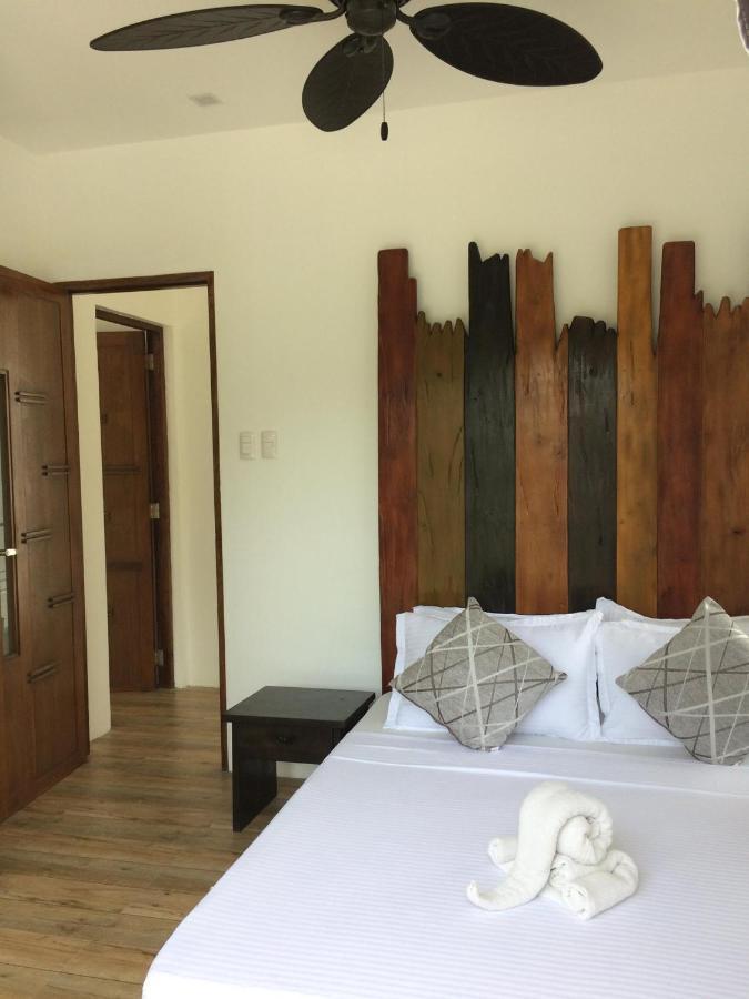 Catanauan Cove White Sand Beach Resort Kültér fotó