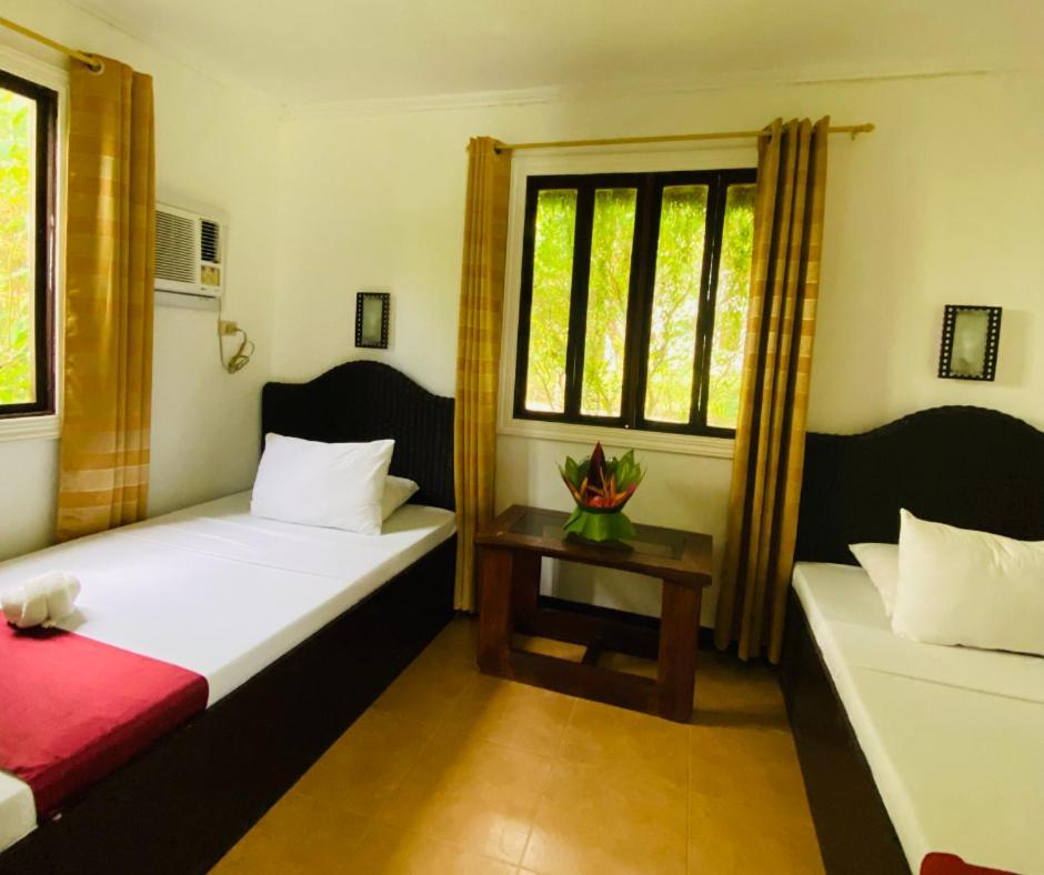 Catanauan Cove White Sand Beach Resort Kültér fotó