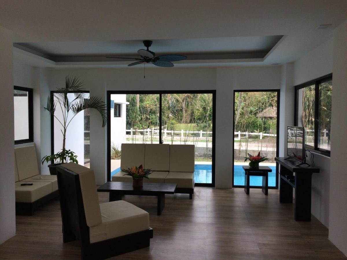 Catanauan Cove White Sand Beach Resort Kültér fotó
