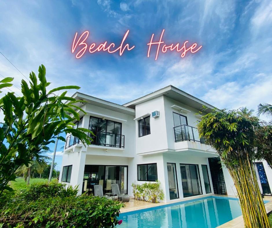 Catanauan Cove White Sand Beach Resort Kültér fotó
