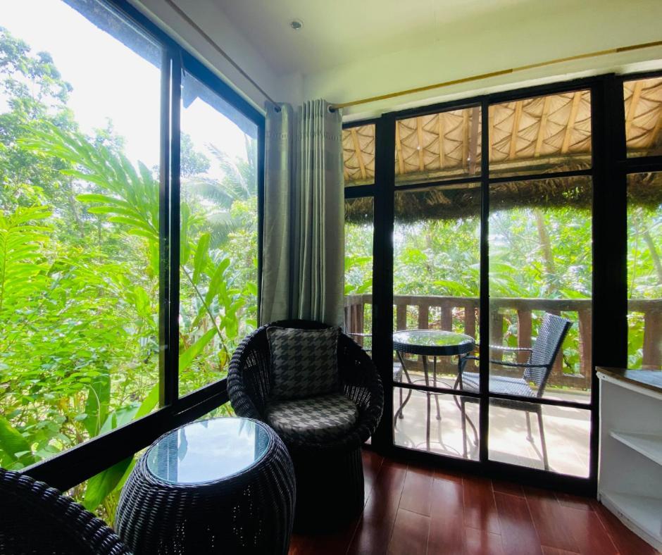 Catanauan Cove White Sand Beach Resort Kültér fotó