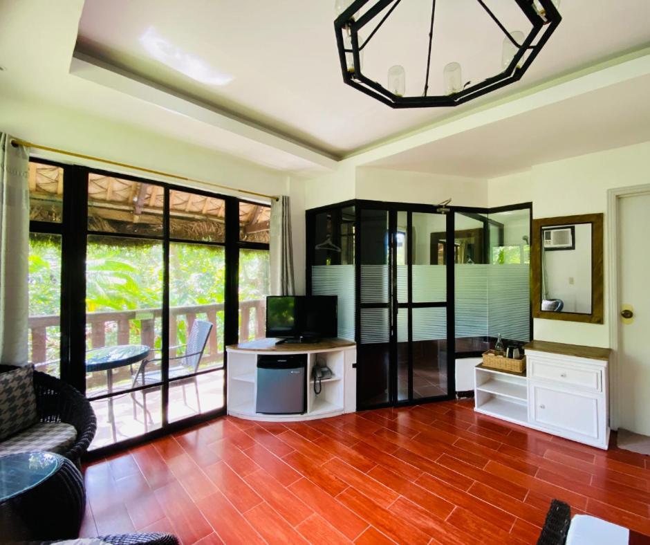 Catanauan Cove White Sand Beach Resort Kültér fotó