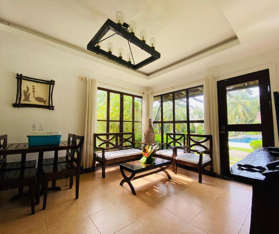 Catanauan Cove White Sand Beach Resort Kültér fotó