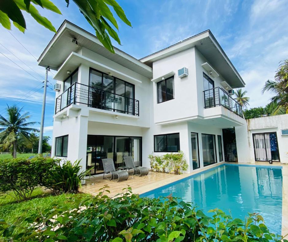 Catanauan Cove White Sand Beach Resort Kültér fotó