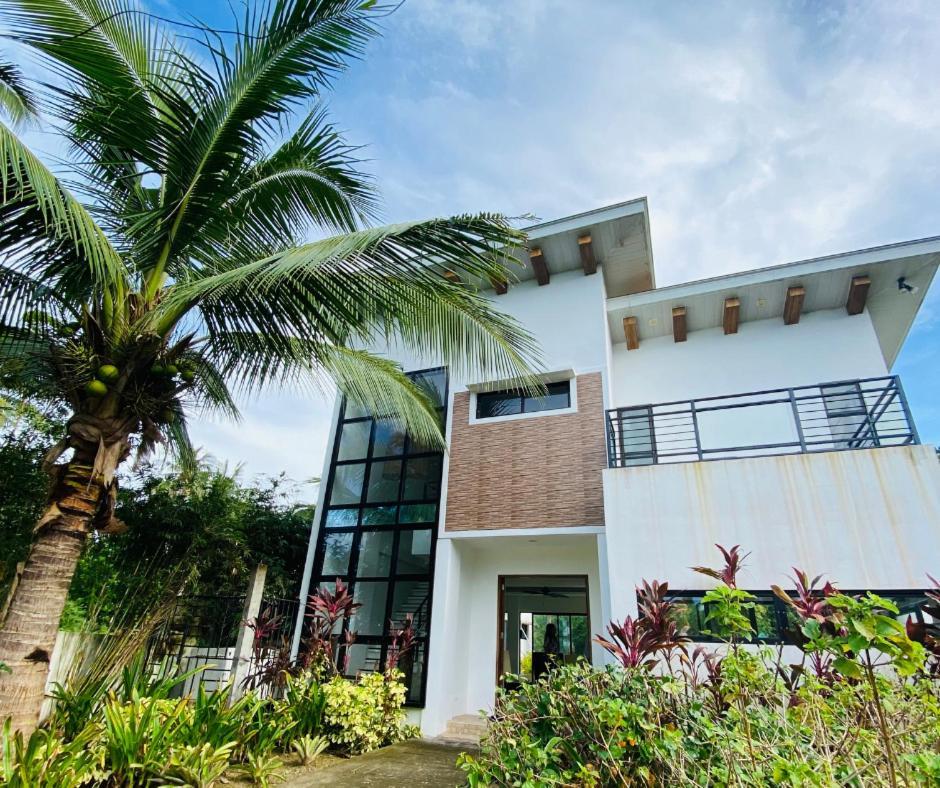 Catanauan Cove White Sand Beach Resort Kültér fotó