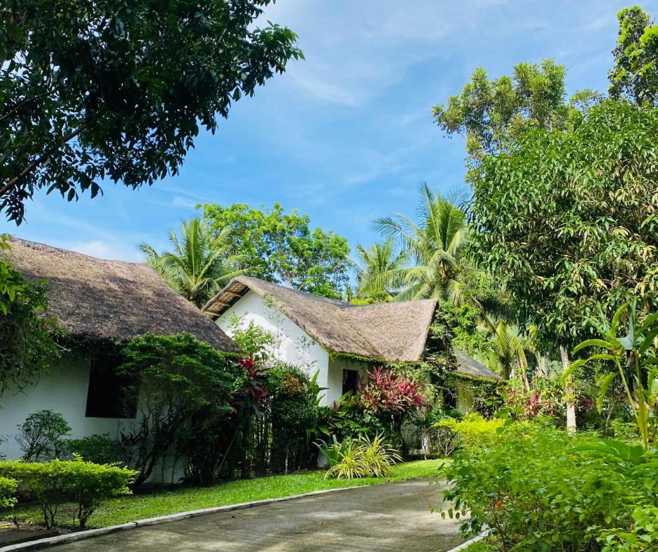 Catanauan Cove White Sand Beach Resort Kültér fotó